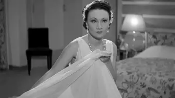 Задник к фильму "La dama bianca" #1620303