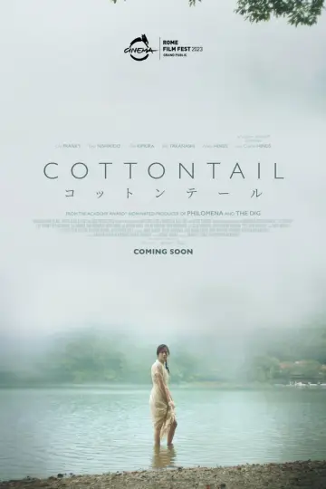 Постер к фильму "Cottontail" #1095281