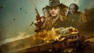 Задник к фильму "You Can