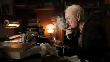 Задник к фильму "Бестселлер" #360564