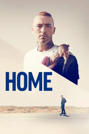 Постер к фильму "Home" #1131976