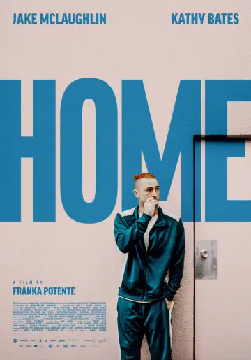Постер к фильму "Home" #1131977