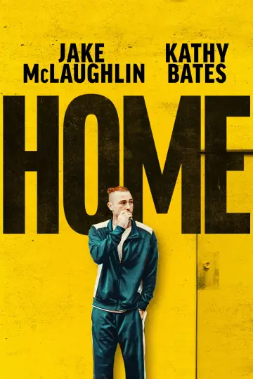 Постер к фильму "Home" #1131978
