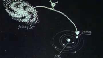 Задник к фильму "Schatten aus der Zeit" #1147757