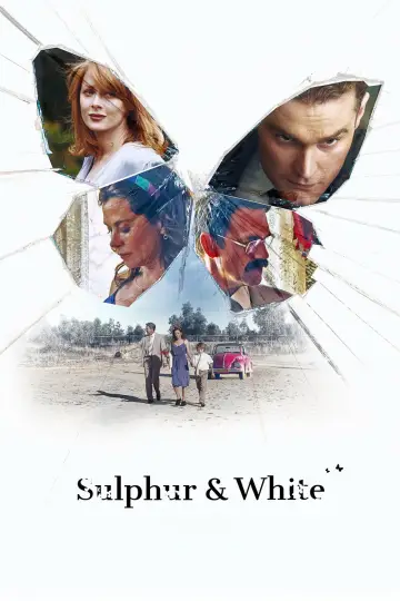Постер к фильму "Sulphur & White" #1130804