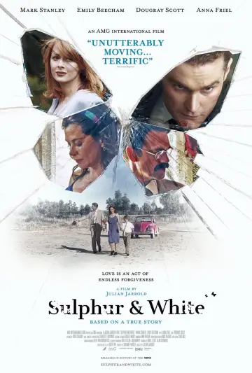 Постер к фильму "Sulphur & White" #497772