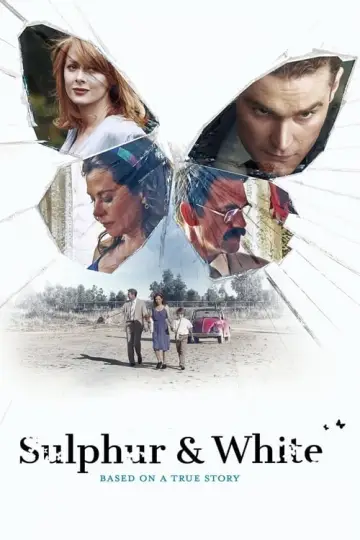 Постер к фильму "Sulphur & White" #497773