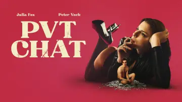 Задник к фильму "PVT Chat" #1074679