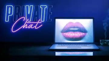 Задник к фильму "PVT Chat" #1074680