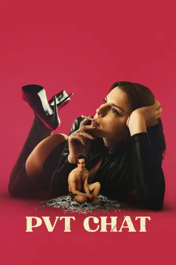 PVT Chat постер