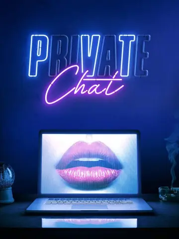 Постер к фильму "PVT Chat" #1074687
