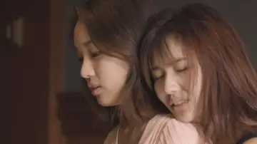 처제의 비밀 постер