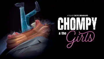 Задник к фильму "Chompy & the Girls" #1170127
