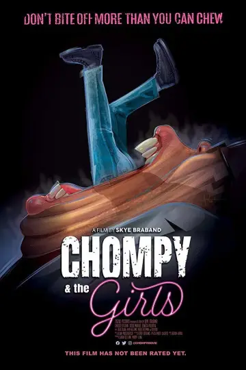 Постер к фильму "Chompy & the Girls" #1170134