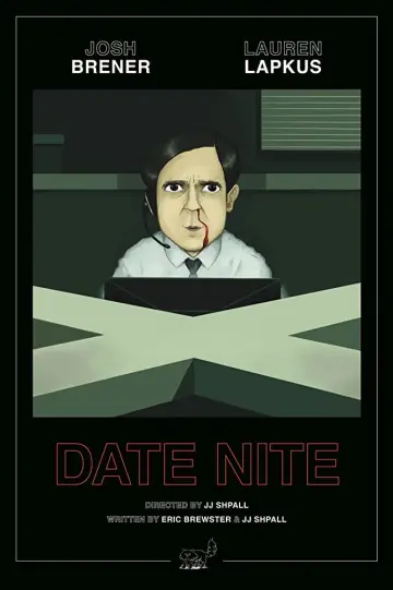 Постер к фильму "Date Nite" #704048