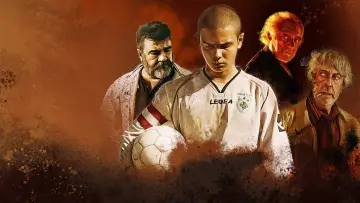 Задник к фильму "La partita" #1136830