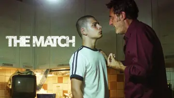 Задник к фильму "La partita" #1136831