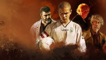 Задник к фильму "La partita" #1136833