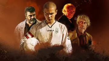 Задник к фильму "La partita" #501650