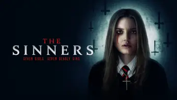 Задник к фильму "The Sinners" #1039298