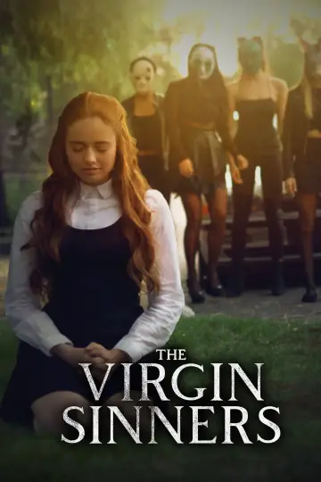 Постер к фильму "The Sinners" #1039300