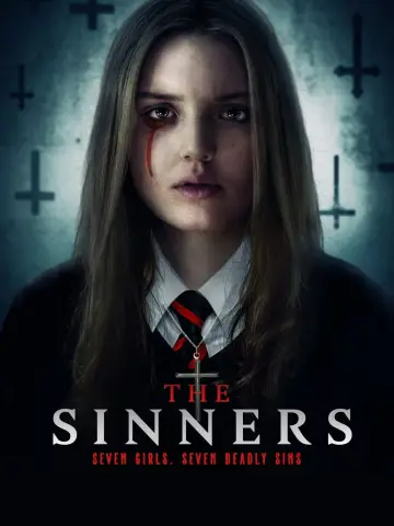 Постер к фильму "The Sinners" #1039301