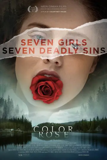 Постер к фильму "The Sinners" #1039303