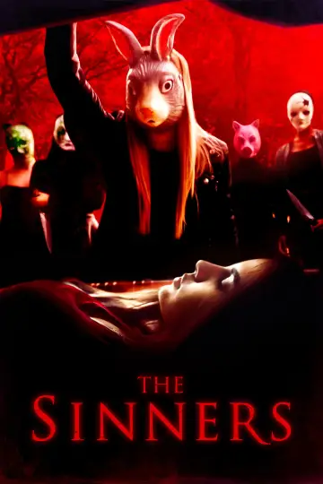 Постер к фильму "The Sinners" #1039304