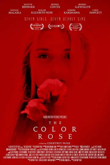 Постер к фильму "The Sinners" #1039305