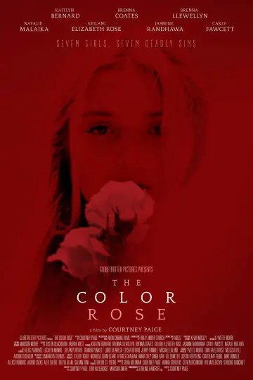 Постер к фильму "The Sinners" #1039306