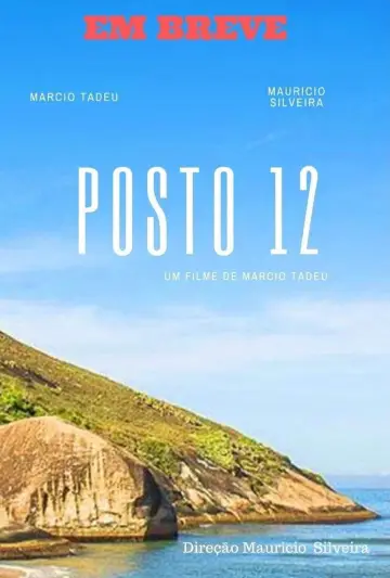 Постер к фильму "Posto 12" #969653