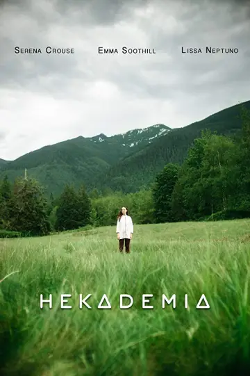 Hekademia постер