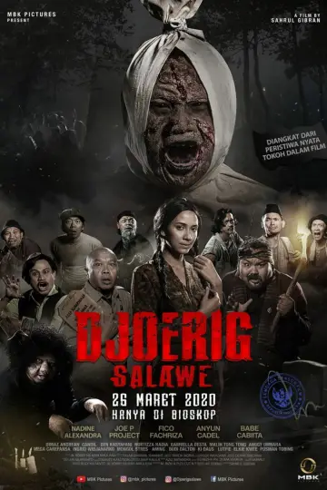 Постер к фильму "Djoerig Salawe" #772392