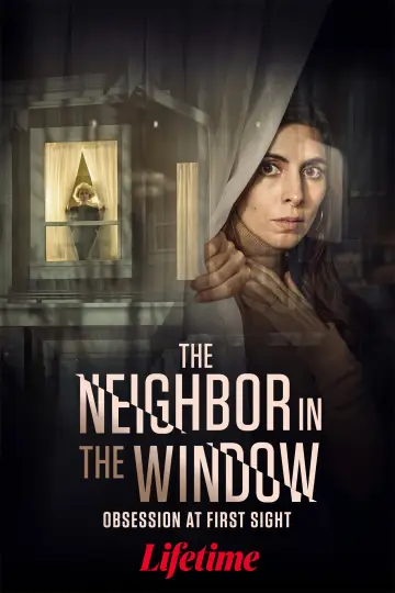 Постер к фильму "The Neighbor in the Window" #1083187