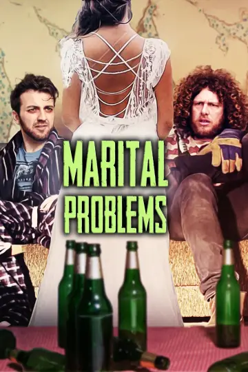 Marital Problems постер