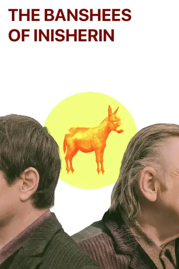 Постер к фильму "Банши Инишерина" #1199271