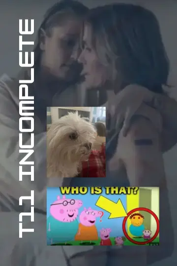 Постер к фильму "T11 Incomplete" #1130298