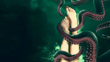 Задник к фильму "The Deep Ones" #349543