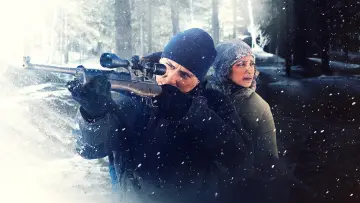 Задник к фильму "Погибель" #1000565