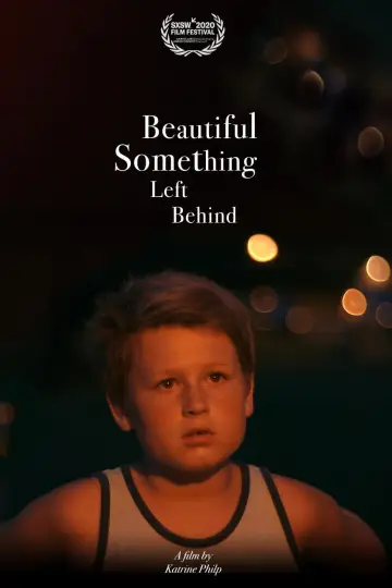 Постер к фильму "Beautiful Something Left Behind" #1163558