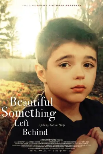 Постер к фильму "Beautiful Something Left Behind" #1163559