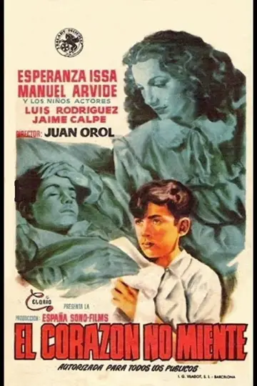 Madre querida постер