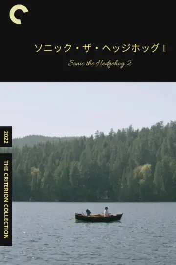 Постер к фильму "Соник 2 в Кино" #167703