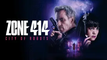Задник к фильму "Зона 414" #1005874
