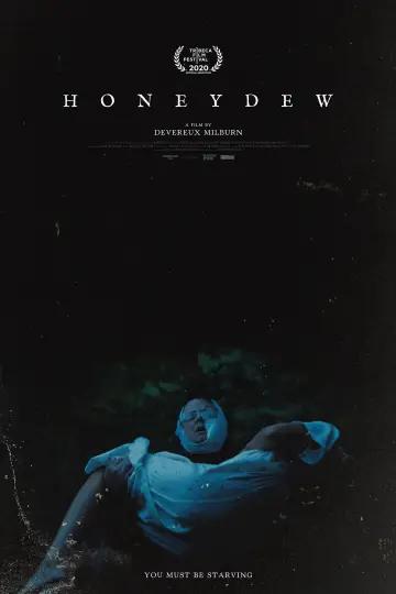 Постер к фильму "Нектар" #1136565