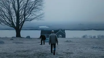 Задник к фильму "Persona" #724661