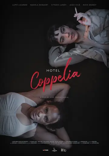 Отель «Коппелиа» постер