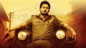 Задник к фильму "Inspector ವಿಕ್ರಂ" #1157836