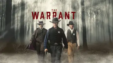 Задник к фильму "The Warrant" #1126096