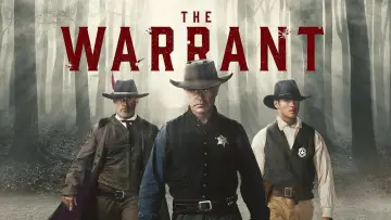 Задник к фильму "The Warrant" #1126097